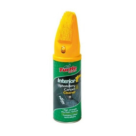 Upholstery and carpet stain remover Lampa