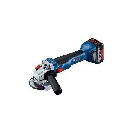 GWS 18V-10 Bosch Angle Grinder