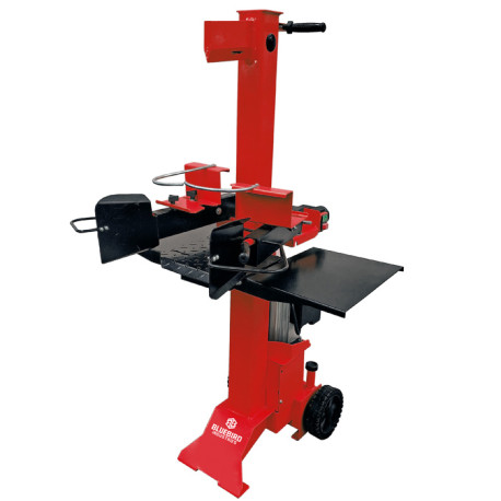 Log splitter LSE 7000 7 tons Vertical Blue Bird