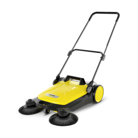 S4 Twin Sweeper Karcher