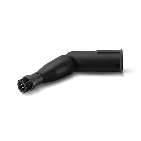 Turbo brush for Kärcher steam cleaners