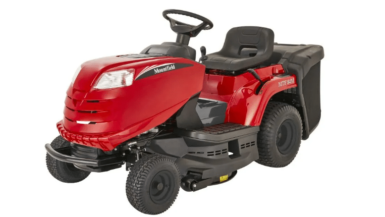  Trattorino Special 384m MP 84 M st 350 Stiga