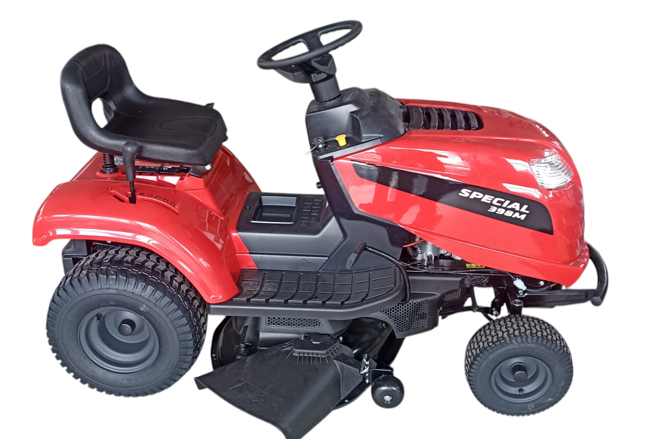 Trattorino SPECIAL398M 98 SD ST350 352CC Stiga