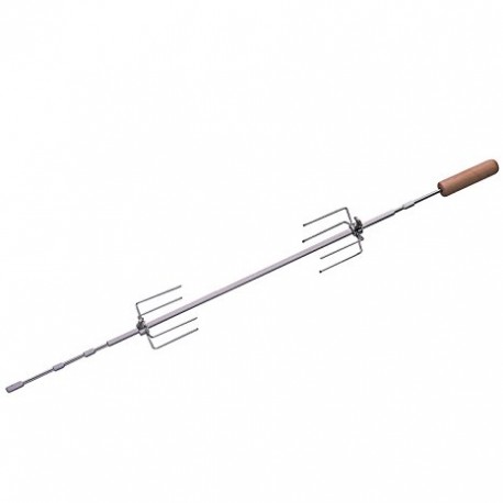 ROTISSERIE SPIKE (65889)
