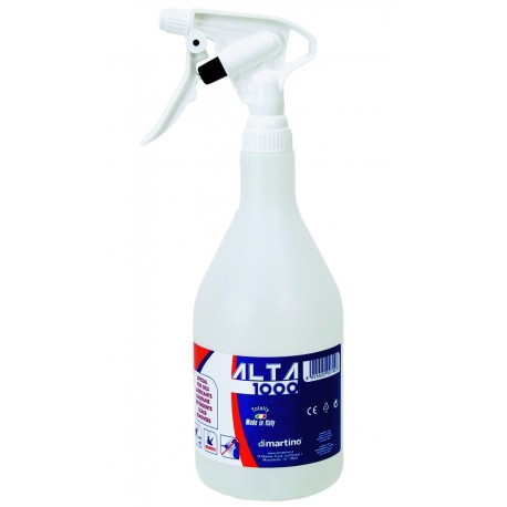 1LT HIGH 1000 HERMETIC SPRAYER BY MARTINO