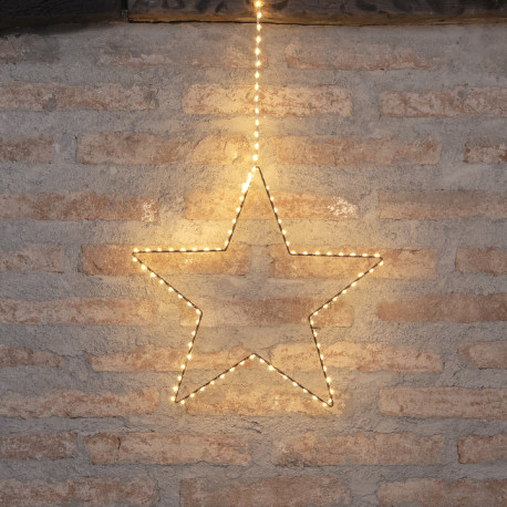 Stella Light AIL D.55 163 MICROLED Warm White Lolli