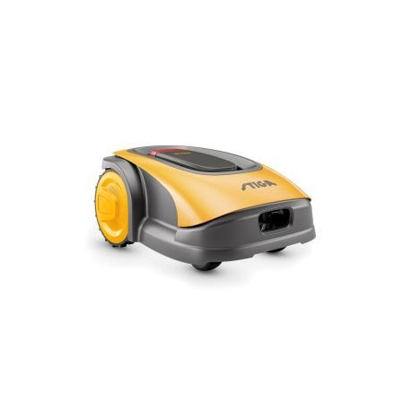 STIG G 300 Robotic Lawn Mower with 2Ah Battery 300m2 Stiga