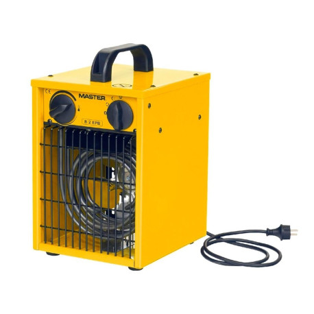 Electric heater B 2 EPB Master