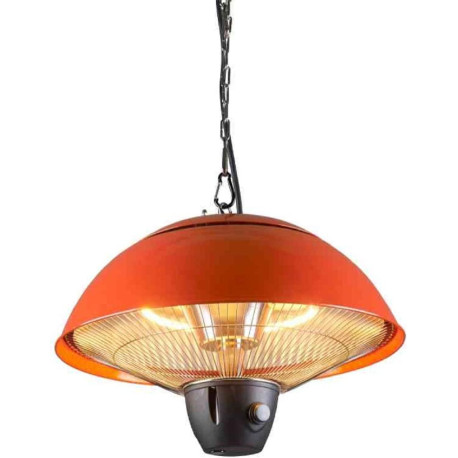 Ceiling Infrared Heater Queensland 1500W CFG