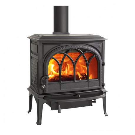 Wood stove JOTUL F 400 ECO SD BP cast iron 5 stars