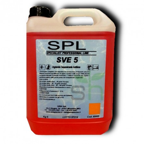 Svernante 5lt