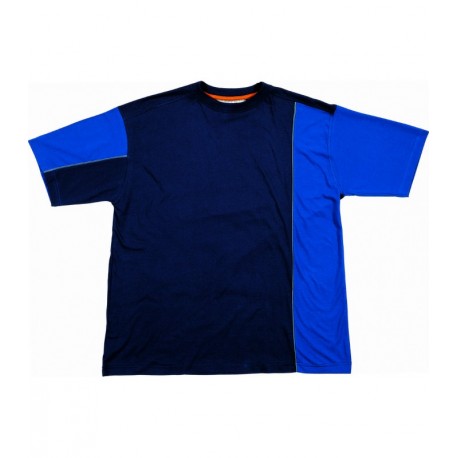 MACH SPRING T-shirt DELTAPLUS SIZE L