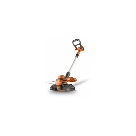 20/40V Edger D.CUT 250mm Mistral