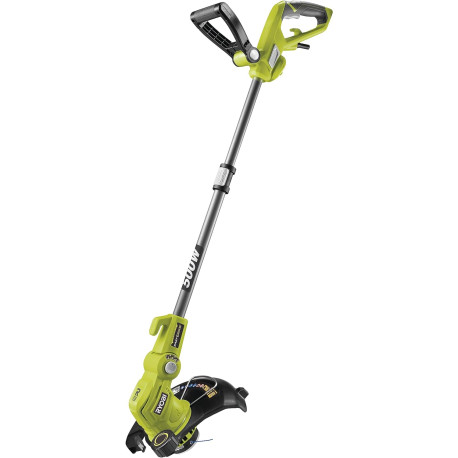 Ryobi Electric Trimmer 500 W Ø 27 cm