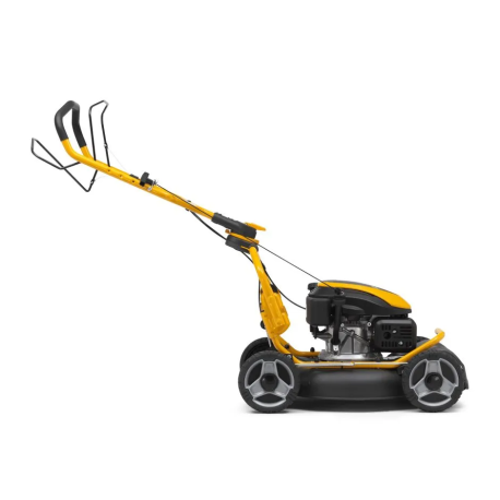 Tagliaerba a scoppio Multiclip 750S Stiga