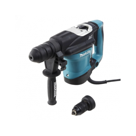 Makita HR3210C Rotary Hammer 3 functions