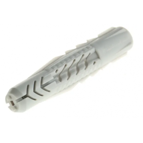 SX 8 S Nylon Plug 50 pcs.