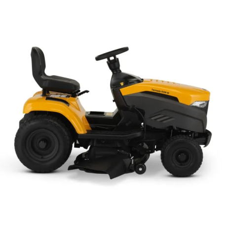 TORNADO 5108 W Hydrostatic Lawn Tractor ST 550 586CC Stiga