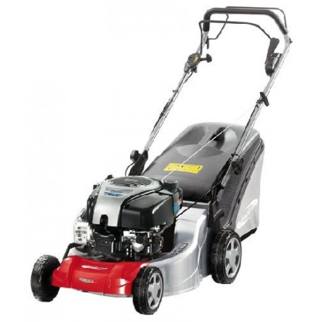 Lawnmower XA 55 MBS3 GGP