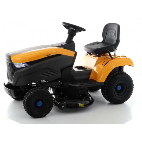 E-Ride S300 Battery Lawn Mower Stiga