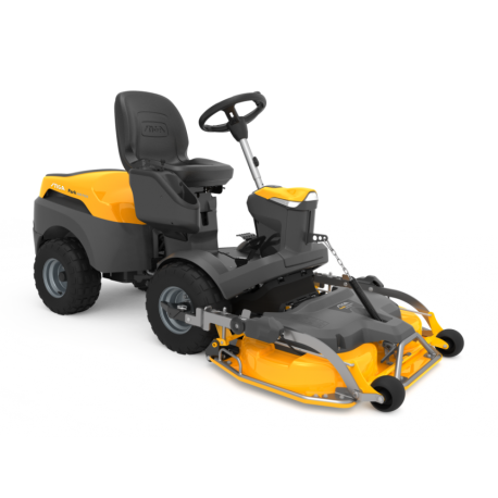 PARK 500 W front mower Stiga