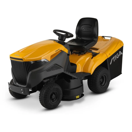 Gasoline lawn tractor Estate 792 Stiga
