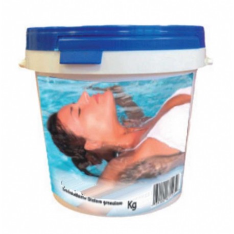 Triplex Multiazione 5 kg