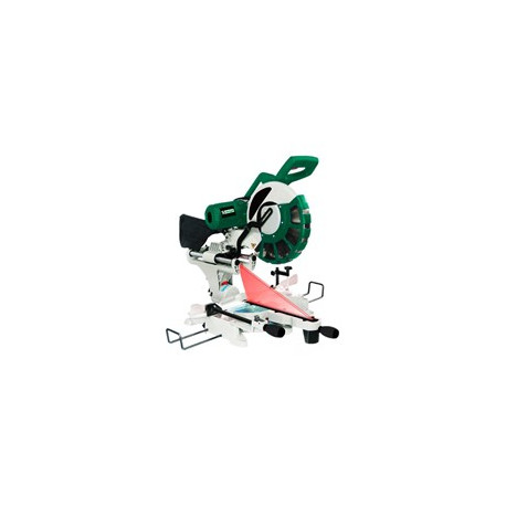 Radial Saw Compa Sliders 305mm