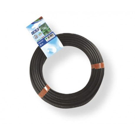 Capillary tube mm 4×6 PVC m 20