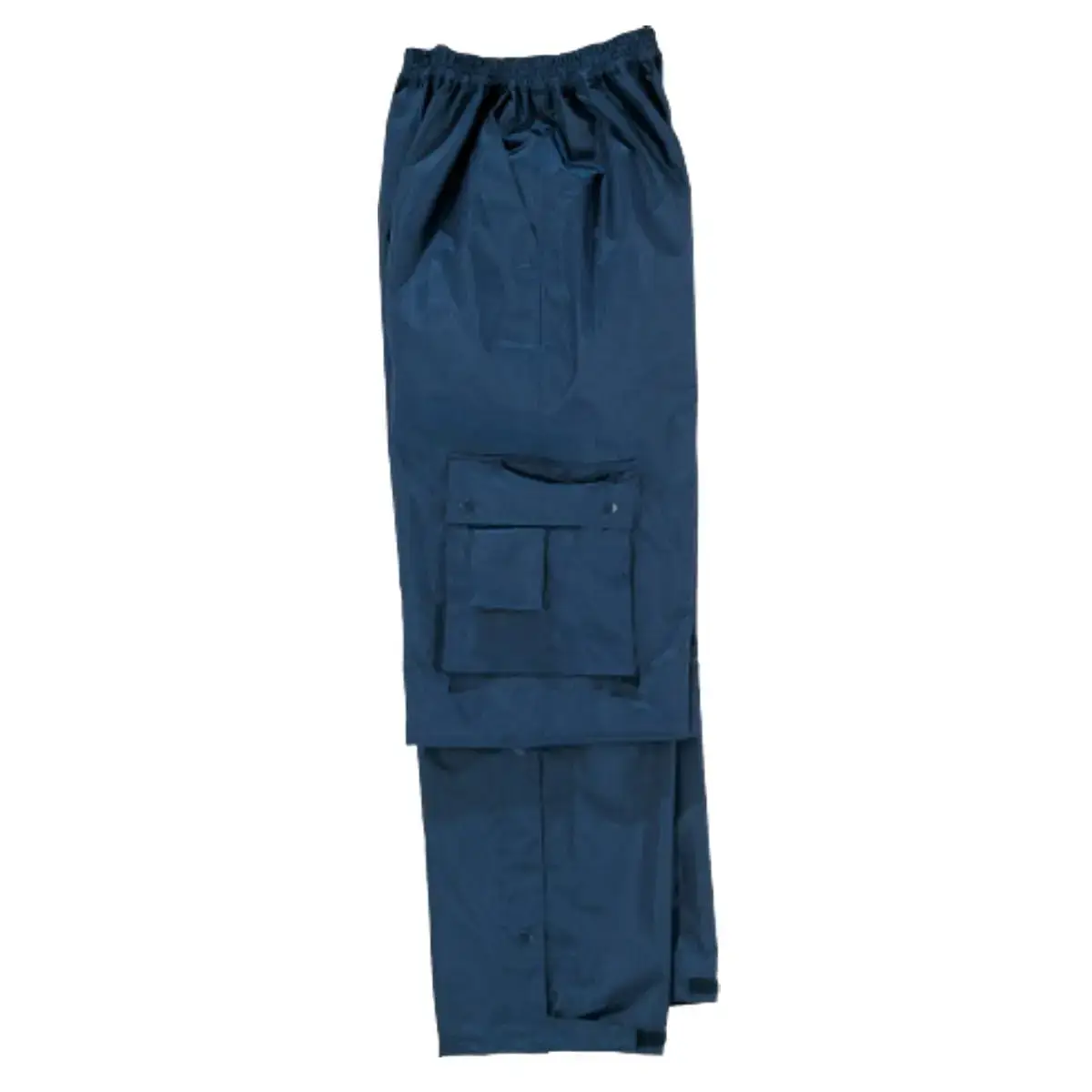 Pantaloni impermeabili blu TYPHON taglia L Delta Plus