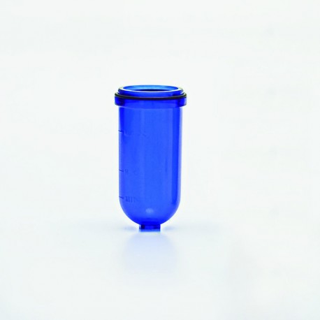 Replacement tank in SAN BLUE GF for GF85008112