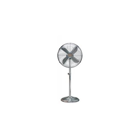 VT400 Kromo Vinco Stand Fan