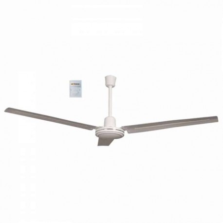 Industrial ceiling fan VINCO