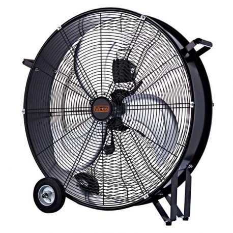 Ventilatore industriale a grande portata d.75 Vinco