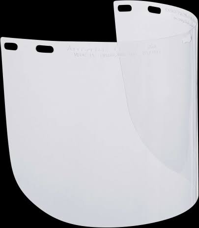 Kit 2 visiere per BALBI2