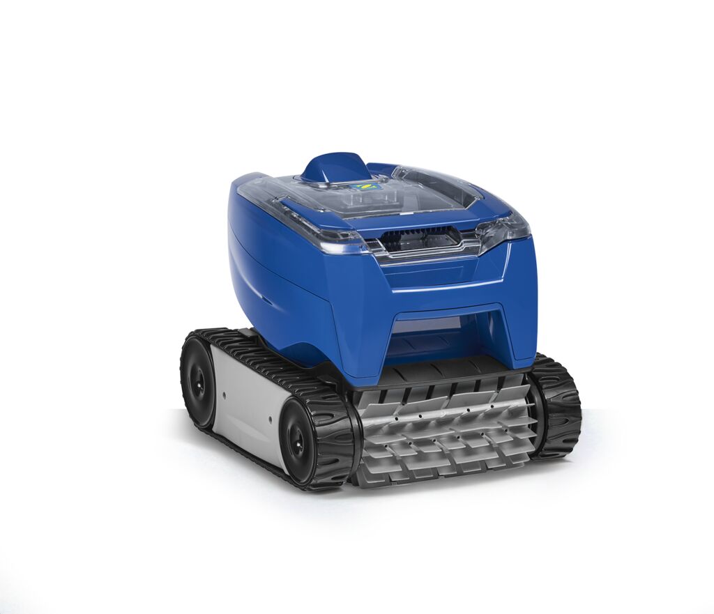 Robot Pulitore RT 3200 per piscina Zodiac