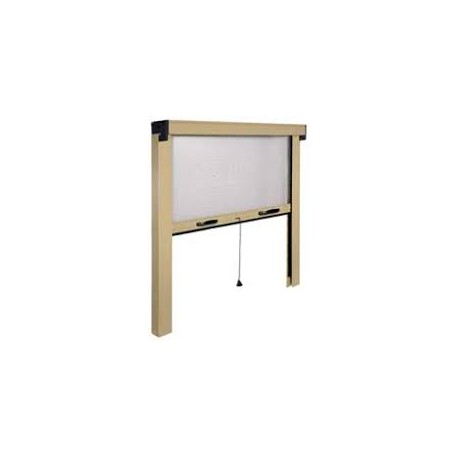 Bazar Mosquito Net 160x250 Bronze kit