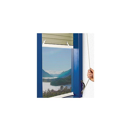 Mosquito net for Roller Shutter Zaza